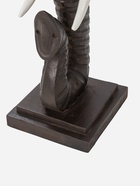 Стол «Слон», 80×30×100 см ± 2 см, дерево албезия - Фото 9