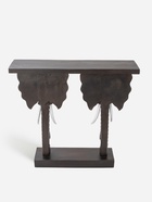 Стол консольный «Слоны», 100×30×90 см, дерево албезия - Фото 7