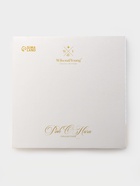 Тарелка WY Pink O'hara, d=27 см, фарфор, чёрная - Фото 4