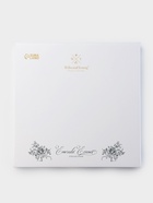 Тарелка глубокая WY Emerald Essence, 200 мл, d=21.5 см, фарфор, белая - Фото 7