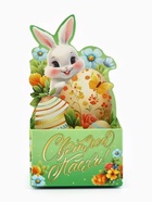 Подставка для пасхальных яиц «Светлой Пасхи», 4.5?4?3 см (комплект 5 шт) - фото 33654264