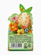 Подставка для пасхальных яиц «Светлой Пасхи», 4.5?4?3 см (комплект 5 шт) - фото 33654265