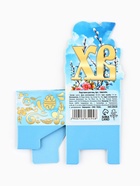 Подставка для яиц на Пасху «ХВ», 4.5?4?3 см (комплект 5 шт) - фото 33654277