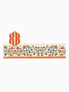 Форма ободок для кулича «ХВ», на Пасху, 41.6×18.7 см - Фото 5
