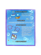 Набор для опытов Bubble, мыльные пузыри - Фото 16