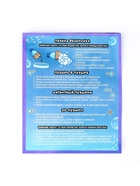 Набор для опытов Bubble, мыльные пузыри - Фото 6