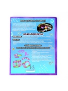 Набор для опытов Bubble, мыльные пузыри - Фото 7