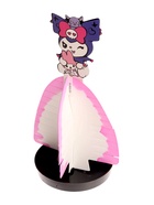 Набор для опытов «Выращивание кристаллов», фигурка: зайка - Фото 6