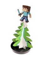 Набор для опытов «Мой мир. Выращивание кристаллов», фигурка: человечек - Фото 5