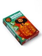 Набор для опытов «Веселые кристаллы», Чебурашка - Фото 19