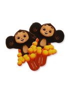 Набор для опытов «Веселые кристаллы», Чебурашка - Фото 9