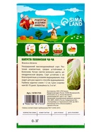 Семена Капуста пекинская «ЧА-ЧА», 0.3 г - Фото 7