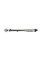 Ключ динамометрический ТУНДРА, 45 сталь, под квадрат 3/8", 120 - 160 Н*м, 280 мм 9951058 - фото 14667960