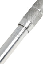 Ключ динамометрический ТУНДРА, 45 сталь, под квадрат 3/8", 120 - 160 Н*м, 280 мм - Фото 8