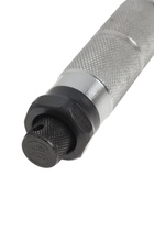 Ключ динамометрический ТУНДРА, 45 сталь, под квадрат 3/8", 120 - 160 Н*м, 280 мм 9951058 - фото 14667964