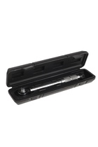 Ключ динамометрический ТУНДРА, 45 сталь, под квадрат 3/8", 120 - 160 Н*м, 280 мм 9951058 - фото 14667965