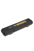 Ключ динамометрический ТУНДРА, 45 сталь, под квадрат 3/8", 120 - 160 Н*м, 280 мм - Фото 11