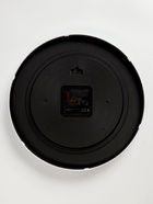 Часы настенные интерьерные «Секунда», бесшумные, плавный ход, d=30 см - Фото 3