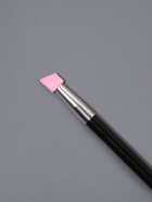 Набор для макияжа бровей и ресниц, 2 предмета: щеточка-лайнер и расчёска, 14±1 см - Фото 4