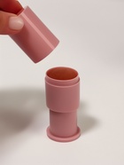 Кисть для макияжа «МИНИ», складная, 8.5 см, розовая - Фото 6