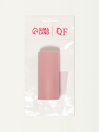 Кисть для макияжа «МИНИ», складная, 8.5 см, розовая - Фото 7