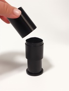 Кисть для макияжа «МИНИ», складная, 8.5 см, чёрная - Фото 6