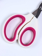 Ножницы - когтерезы c отверстием для когтей, микс - Фото 4