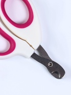 Ножницы - когтерезы c отверстием для когтей, микс - Фото 5