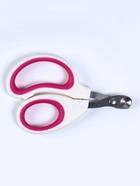 Ножницы - когтерезы c отверстием для когтей, микс - Фото 7