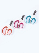 Ножницы - когтерезы c отверстием для когтей, микс - Фото 8