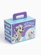 Попрыгун ZABIAKA «Собачка Далматинец», 52×30×45 см - Фото 6