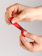 Антистресс сквиш мялка «Машинки», в банке (комплект 10 шт) - фото 33514351