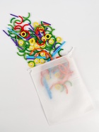 Головоломка «Изучаем цвета и фигуры», 120 деталей, 20 схем, 5 уровней - Фото 6