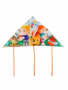 Воздушный змей «Пиксельный мир», 70×105 см - Фото 2