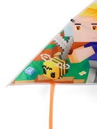 Воздушный змей «Пиксельный мир», 70×105 см - Фото 3