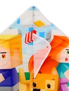 Воздушный змей «Пиксельный мир», 70×105 см - Фото 4