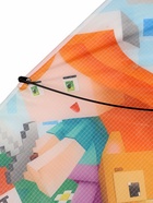 Воздушный змей «Пиксельный мир», 70×105 см - Фото 8