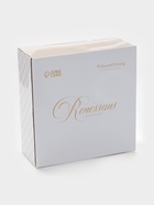 Тарелки глубокие WY Renessans, 850 мл, d=22.5 см, набор 2 шт., фарфор, белые - Фото 8