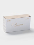 Салфетница WY Renessans, 14×3.5×7.5 см, фарфор, белая - Фото 4