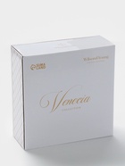 Тарелки глубокие WY Venecia, набор 2 шт., 580 мл, фарфор, белые - Фото 8