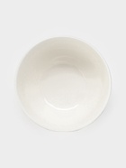 Салатник Доляна «Романс», d=14.1 см, костяной фарфор, белый - Фото 3