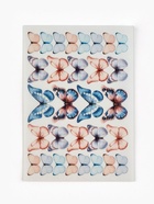 Вафельные картинки для украшения десертов и тортов «Бабочки», А5 - Фото 3