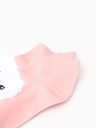 Носки для девочки KAFTAN «Ав!», набор 5 пар, размер 24-26 (12-13 лет) - Фото 9