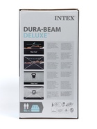 Кровать надувная QUEEN ULTRA с изголовьем 152×236×86 см, с встроенным насосом, 64448ND INTEX - Фото 6