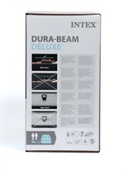 Кровать надувная QUEEN ULTRA с изголовьем 152×236×86 см, с встроенным насосом, 64450ND INTEX - Фото 5