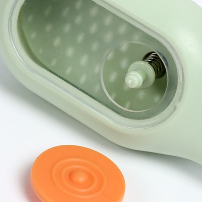 Набор автомобилиста для чистки салона "Настоящему мужику", 4 предмета