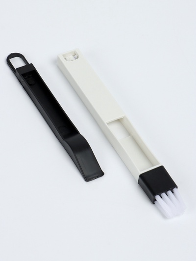 Набор автомобилиста для чистки салона, 9 предметов