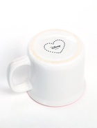 Кружка керамическая Marie, Коты аристократы, 250 мл - Фото 4