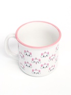 Кружка керамическая «Кошечка Мари», Коты аристократы, 250 мл - Фото 2