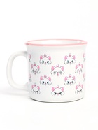 Кружка керамическая «Кошечка Мари», Коты аристократы, 250 мл - Фото 3